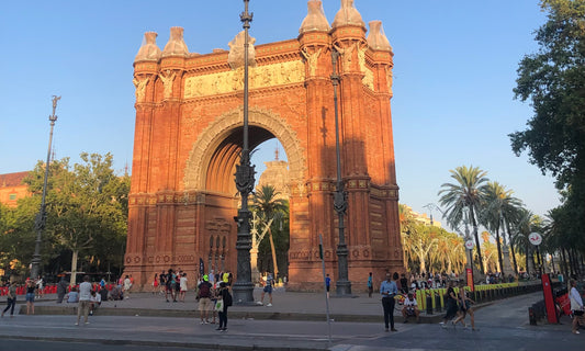 New in Barcelona? This is how you find your circle